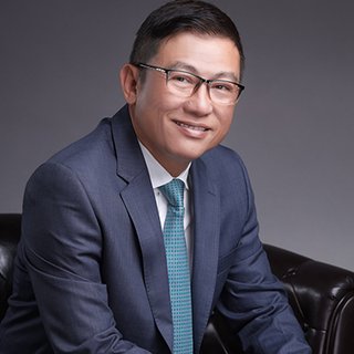 Datuk Chua Meng Min